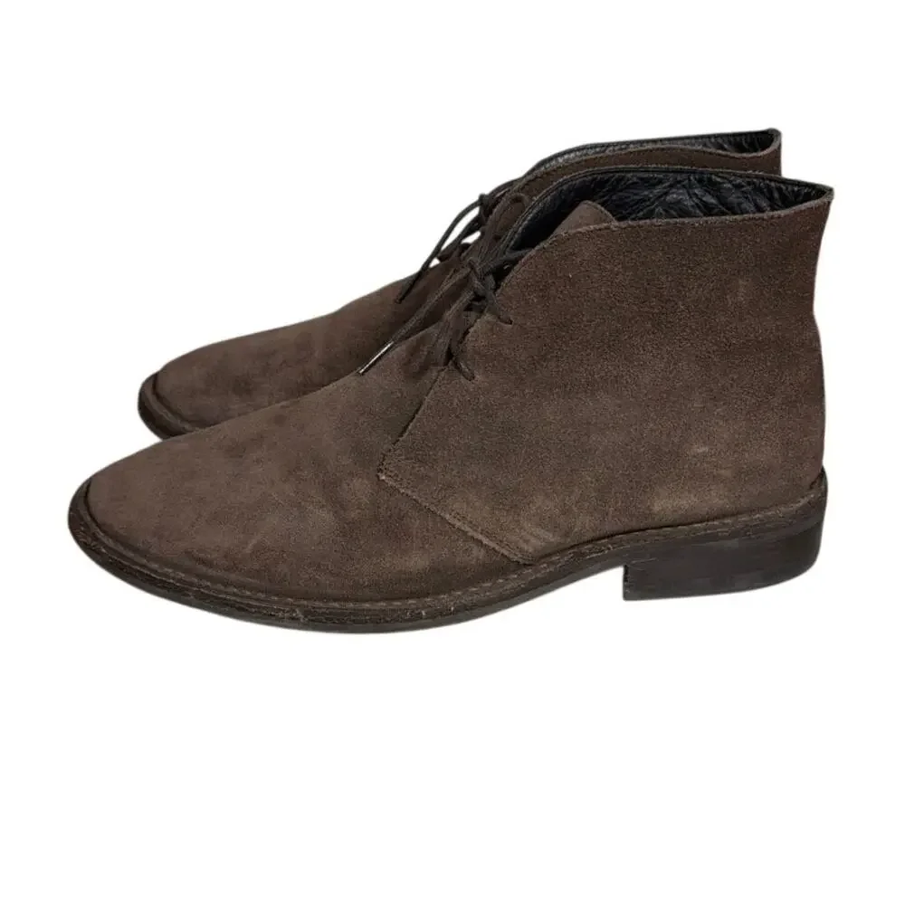 Thursday Boot Company 